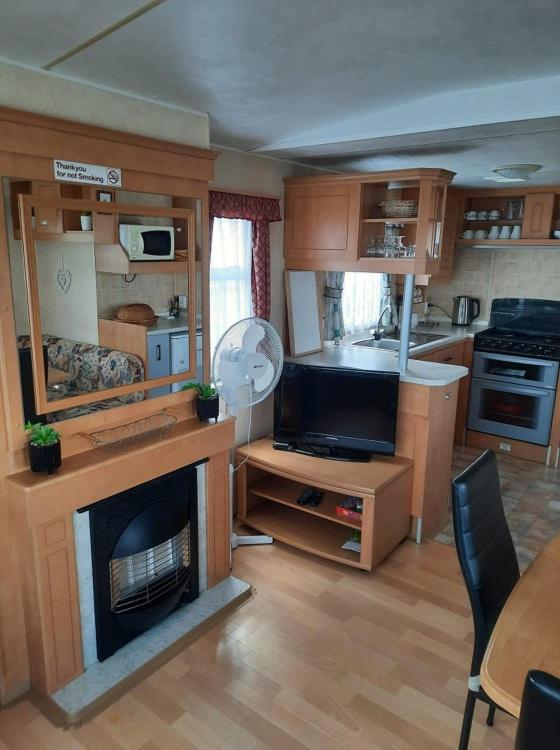 فندق Mobilheim 16 A 17 - Vyrovicka Prehrada Vyr Vyrovice المظهر الخارجي الصورة